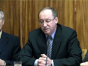 Сегодня состоялось оперативное совещание администрации…