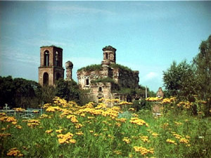 Сегодня, в День защиты памятников и исторических мест, в…