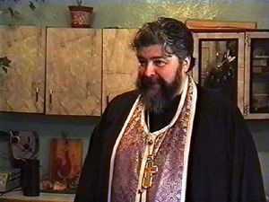 21 апреля перед праздником Светлой Пасхи на Раменском…