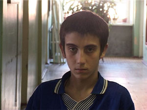 19 февраля жизнь семьи Колдасовых была навсегда…