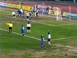 19 апреля состоялись игры 5 тура Премьер-лиги по футболу…