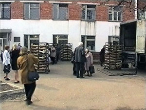 23 апреля Комитет социальной защиты населения совместно…