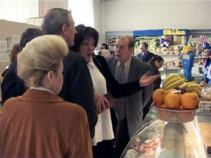 23 апреля депутаты Совета депутатов Раменского района…