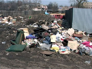 В апреле месяце в Раменском был объявлен месячник по…