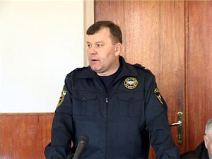 Сегодня состоялось очередное заседание администрации…