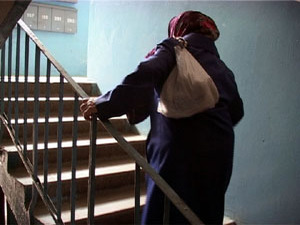 На балансе Раменского ПТО ГХ стоит около 360 лифтов.60…