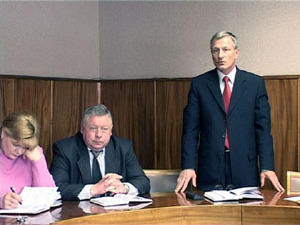 В администрации Раменского района состоялось оперативное…