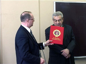 28 апреля Генеральный директор Раменского проектно…