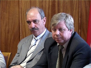 Сегодня глава района поблагодарил всех руководителей…