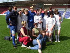 14 мая в нашем городе состоится финал областного…