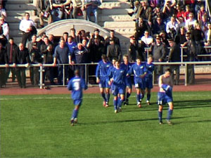 9 мая проходили игры 8 тура Чемпионата России по футболу…