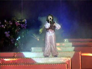 11 мая в ДК им. Воровского состоялся 5-ый по счету…