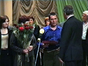 В Московской области стало доброй традицией отмечать 15…