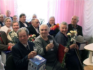 Более 3 лет в Раменском районе существует традиция…