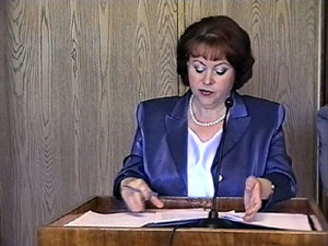 Вопрос тарифной политики и государственного…