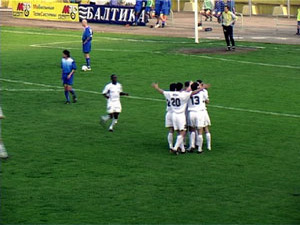 17 мая состоялись  игры 9 тура Чемпионата России по…