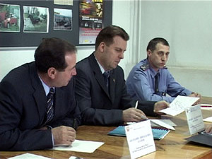 21 мая в отделении ГИБДД УВД Раменского района по адресу…