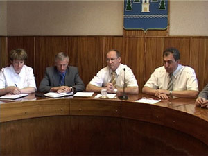 В субботу во всех школах района прозвучал последний…