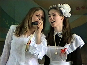 В субботу 24 мая для 11-классников Раменских школ…