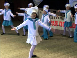 Девятый год подряд во ДК им. Воровского проходил…