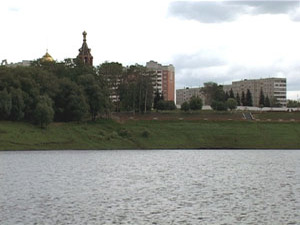 Борисоглебское озеро впервые упоминается в летописях 14…