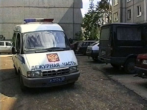 9 июня в Раменское УВД поступило сообщение о том, что в…