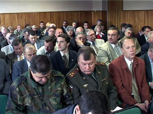 На предстоящей неделе будет продолжена подготовка ко Дню…