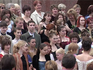 21 июня состоялся «Бал медалистов» Раменского района.В…