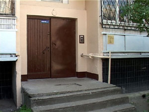 Ко Дню города жители дома №20 по улице Гурьева решили…