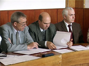 Во вторник 25 июня состоялось заседание Совета депутатов…