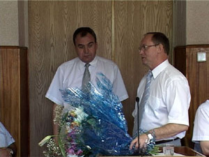 Сегодня в ходе оперативного совещания в Раменской…