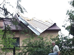 Три поселка остались без электроэнергии в результате…