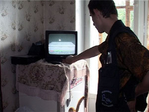 Одним из подразделений «Раменского телевидения» является…