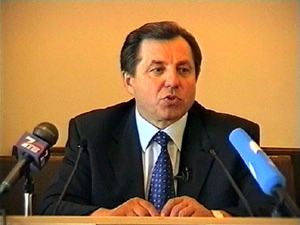 На пресс-конференции в Московской областной Думе Валерий…