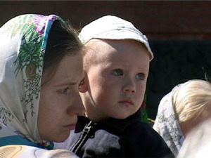 21 июля в Духовном центре Казанской иконы Божьей Матери…