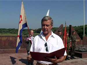 В воскресенье, 27 июля, в День Военно-морского флота на…