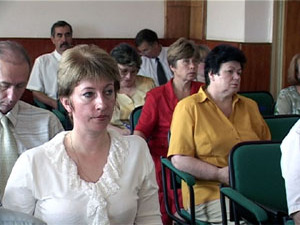 Вопрос об исполнении бюджета Раменского района за первое…