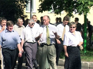 1 августа в нашем городе прошел областной семинар по…