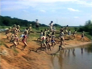 Юным спортсменам раменских спортшкол это лето по разным…