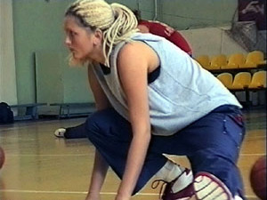 На раменском стадионе «Сатурн» начались тренировочные…