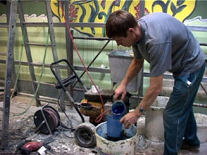 В конце июля в Раменском бассейне начались уникальные…