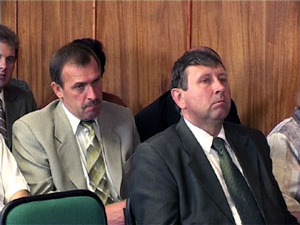 Продолжается подготовка школ к новому учебному году…