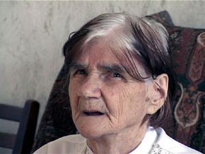 Любовь Сергеевна Зотова свой сотый юбилей отметила…