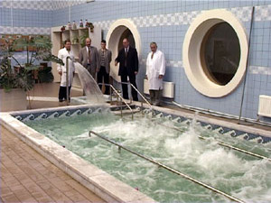 Детский санаторий «Кратово» за лето принял много детей…