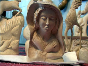 В Раменском на ул. Михалевича живет волшебник, который…