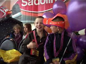 30 августа благотворительный фонд «Открытое сердце…