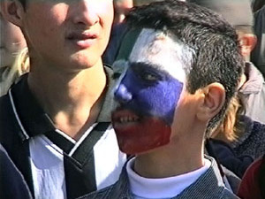 Спортивный праздник пришел в Подмосковье – первый…