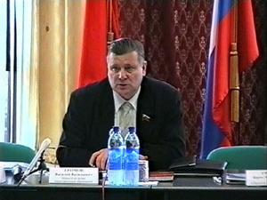 В торгово-промышленной палате города Дмитрова 4 сентября…