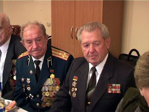 1943 год. Битва на Курской дуге. Именно она изменила ход…