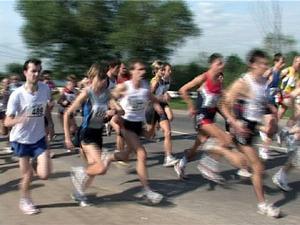 В Раменском районе есть места известные своей спортивной…